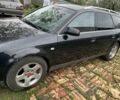 Чорний Ауді А6, об'ємом двигуна 2.5 л та пробігом 80 тис. км за 3352 $, фото 3 на Automoto.ua