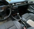 Чорний Ауді А6, об'ємом двигуна 2.5 л та пробігом 1000 тис. км за 2000 $, фото 8 на Automoto.ua