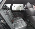Черный Ауди А6, объемом двигателя 2.5 л и пробегом 370 тыс. км за 4000 $, фото 13 на Automoto.ua
