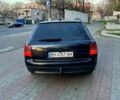 Черный Ауди А6, объемом двигателя 2.5 л и пробегом 0 тыс. км за 4000 $, фото 5 на Automoto.ua