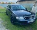Чорний Ауді А6, об'ємом двигуна 2.5 л та пробігом 301 тис. км за 3700 $, фото 1 на Automoto.ua