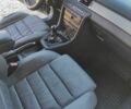 Чорний Ауді А6, об'ємом двигуна 2.5 л та пробігом 377 тис. км за 2599 $, фото 15 на Automoto.ua