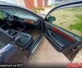 Чорний Ауді А6, об'ємом двигуна 2.5 л та пробігом 328 тис. км за 3250 $, фото 8 на Automoto.ua