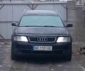 Чорний Ауді А6, об'ємом двигуна 1.8 л та пробігом 330 тис. км за 3784 $, фото 3 на Automoto.ua