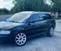 Чорний Ауді А6, об'ємом двигуна 2.5 л та пробігом 401 тис. км за 4550 $, фото 2 на Automoto.ua