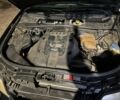 Черный Ауди А6, объемом двигателя 2.5 л и пробегом 318 тыс. км за 2700 $, фото 7 на Automoto.ua