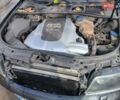 Черный Ауди А6, объемом двигателя 2.5 л и пробегом 406 тыс. км за 4900 $, фото 3 на Automoto.ua