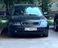 Черный Ауди А6, объемом двигателя 2.5 л и пробегом 303 тыс. км за 4000 $, фото 1 на Automoto.ua