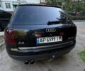 Чорний Ауді А6, об'ємом двигуна 2.5 л та пробігом 369 тис. км за 3700 $, фото 9 на Automoto.ua