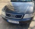 Чорний Ауді А6, об'ємом двигуна 2.5 л та пробігом 600 тис. км за 1900 $, фото 1 на Automoto.ua
