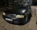 Чорний Ауді А6, об'ємом двигуна 2.5 л та пробігом 318 тис. км за 2700 $, фото 1 на Automoto.ua