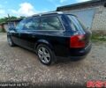 Чорний Ауді А6, об'ємом двигуна 2.5 л та пробігом 328 тис. км за 3250 $, фото 1 на Automoto.ua