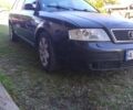 Чорний Ауді А6, об'ємом двигуна 2.5 л та пробігом 377 тис. км за 2599 $, фото 2 на Automoto.ua