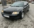 Черный Ауди А6, объемом двигателя 2.5 л и пробегом 445 тыс. км за 3700 $, фото 1 на Automoto.ua
