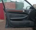 Чорний Ауді А6, об'ємом двигуна 2.5 л та пробігом 370 тис. км за 4000 $, фото 5 на Automoto.ua