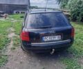 Чорний Ауді А6, об'ємом двигуна 2.5 л та пробігом 300 тис. км за 3808 $, фото 10 на Automoto.ua
