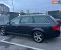 Чорний Ауді А6, об'ємом двигуна 2.5 л та пробігом 399 тис. км за 3700 $, фото 1 на Automoto.ua