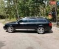 Черный Ауди А6, объемом двигателя 2.5 л и пробегом 395 тыс. км за 4500 $, фото 7 на Automoto.ua