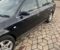 Чорний Ауді А6, об'ємом двигуна 2.5 л та пробігом 345 тис. км за 3200 $, фото 4 на Automoto.ua