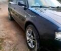 Черный Ауди А6, объемом двигателя 2.5 л и пробегом 345 тыс. км за 3800 $, фото 1 на Automoto.ua