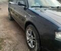 Черный Ауди А6, объемом двигателя 2.5 л и пробегом 345 тыс. км за 3500 $, фото 9 на Automoto.ua