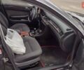 Черный Ауди А6, объемом двигателя 2.5 л и пробегом 310 тыс. км за 4800 $, фото 4 на Automoto.ua