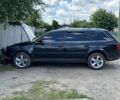 Черный Ауди А6, объемом двигателя 0 л и пробегом 250 тыс. км за 650 $, фото 1 на Automoto.ua