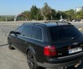 Чорний Ауді А6, об'ємом двигуна 2.5 л та пробігом 369 тис. км за 3700 $, фото 4 на Automoto.ua