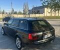 Черный Ауди А6, объемом двигателя 2.5 л и пробегом 350 тыс. км за 3300 $, фото 2 на Automoto.ua