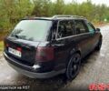 Чорний Ауді А6, об'ємом двигуна 2.5 л та пробігом 287 тис. км за 3750 $, фото 3 на Automoto.ua