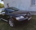 Черный Ауди А6, объемом двигателя 1.9 л и пробегом 310 тыс. км за 5600 $, фото 1 на Automoto.ua