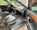 Черный Ауди А6, объемом двигателя 2.5 л и пробегом 348 тыс. км за 5500 $, фото 8 на Automoto.ua