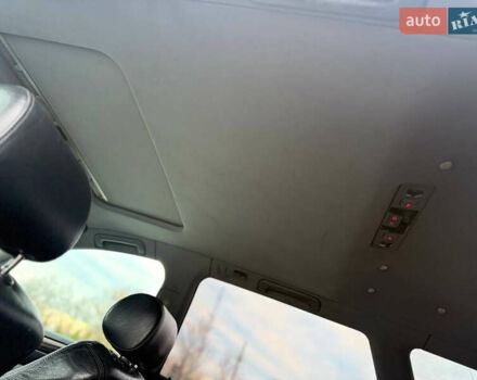 Черный Ауди А6, объемом двигателя 2.5 л и пробегом 376 тыс. км за 3999 $, фото 20 на Automoto.ua