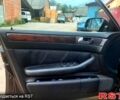 Черный Ауди А6, объемом двигателя 2.5 л и пробегом 345 тыс. км за 3800 $, фото 5 на Automoto.ua