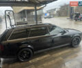 Черный Ауди А6, объемом двигателя 2.5 л и пробегом 380 тыс. км за 4500 $, фото 11 на Automoto.ua