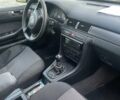 Чорний Ауді А6, об'ємом двигуна 2.5 л та пробігом 300 тис. км за 3000 $, фото 5 на Automoto.ua