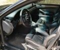Черный Ауди А6, объемом двигателя 2.5 л и пробегом 395 тыс. км за 4500 $, фото 10 на Automoto.ua