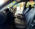 Чорний Ауді А6, об'ємом двигуна 2.5 л та пробігом 190 тис. км за 4500 $, фото 25 на Automoto.ua