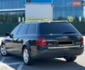 Чорний Ауді А6, об'ємом двигуна 2.5 л та пробігом 190 тис. км за 4500 $, фото 10 на Automoto.ua