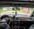 Чорний Ауді А6, об'ємом двигуна 2.5 л та пробігом 300 тис. км за 5602 $, фото 8 на Automoto.ua