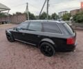 Черный Ауди А6, объемом двигателя 4.17 л и пробегом 272 тыс. км за 6499 $, фото 46 на Automoto.ua
