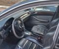 Черный Ауди А6, объемом двигателя 1.78 л и пробегом 360 тыс. км за 1950 $, фото 2 на Automoto.ua