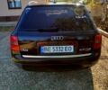 Чорний Ауді А6, об'ємом двигуна 2.5 л та пробігом 78 тис. км за 4000 $, фото 1 на Automoto.ua