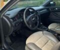 Чорний Ауді А6, об'ємом двигуна 2.5 л та пробігом 377 тис. км за 5200 $, фото 8 на Automoto.ua
