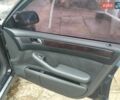 Черный Ауди А6, объемом двигателя 2.5 л и пробегом 310 тыс. км за 3200 $, фото 8 на Automoto.ua