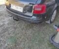 Чорний Ауді А6, об'ємом двигуна 2.5 л та пробігом 377 тис. км за 2599 $, фото 7 на Automoto.ua