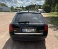Черный Ауди А6, объемом двигателя 2.5 л и пробегом 499 тыс. км за 3500 $, фото 1 на Automoto.ua