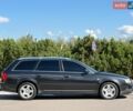Чорний Ауді А6, об'ємом двигуна 2.5 л та пробігом 190 тис. км за 4500 $, фото 15 на Automoto.ua