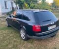 Черный Ауди А6, объемом двигателя 2.5 л и пробегом 303 тыс. км за 4500 $, фото 1 на Automoto.ua