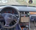 Чорний Ауді А6, об'ємом двигуна 2.5 л та пробігом 383 тис. км за 4400 $, фото 19 на Automoto.ua